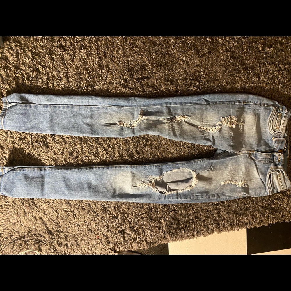fashionova jeans